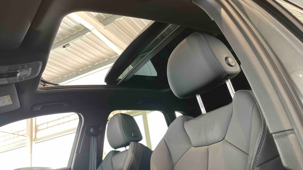 Audi Q3 35 TFSI 150 ch S tronic 7 — photo 23