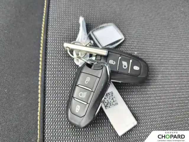 Citroën C3 puretech 83 s&amp;s bvm5 — photo 8