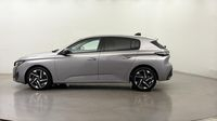 Peugeot 308 1.5 BlueHDi 130ch S&S Allure EAT8 — photo 7