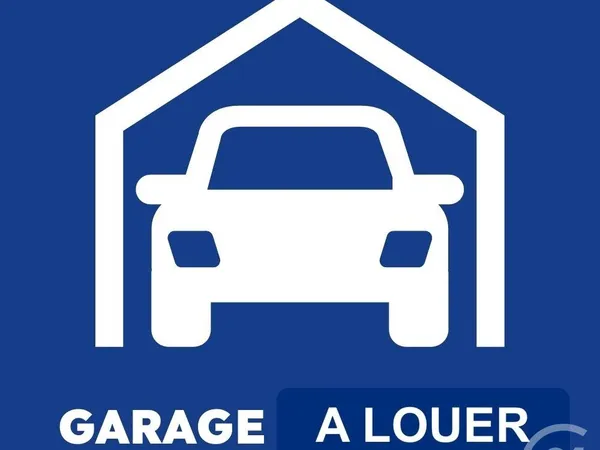 Parking 10 m²