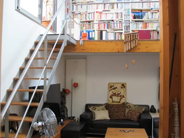 Appartement 4 pièces 83 m²