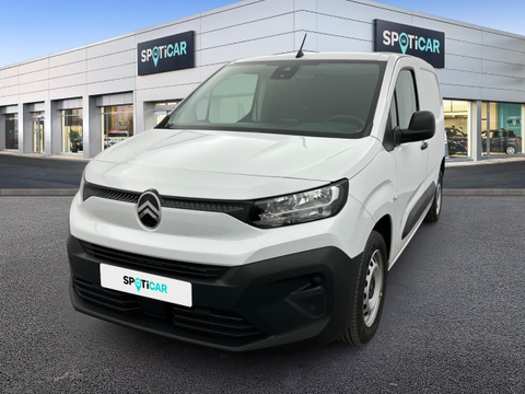 Citroën Berlingo m 1000kg bluehdi 100ch s&s