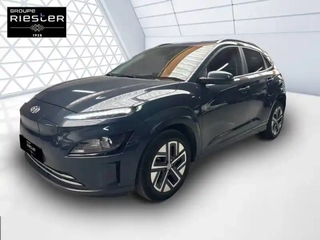 Hyundai Kona electrique 39 kwh - 136 ch
