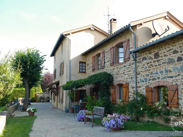 Maison 9 pièces 191 m²