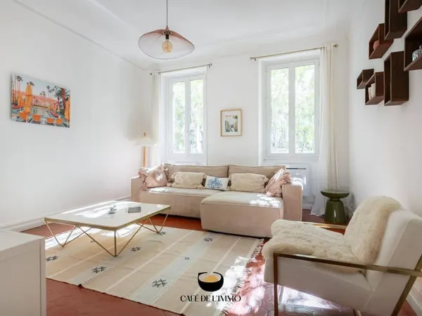 Appartement 3 pièces 78 m²