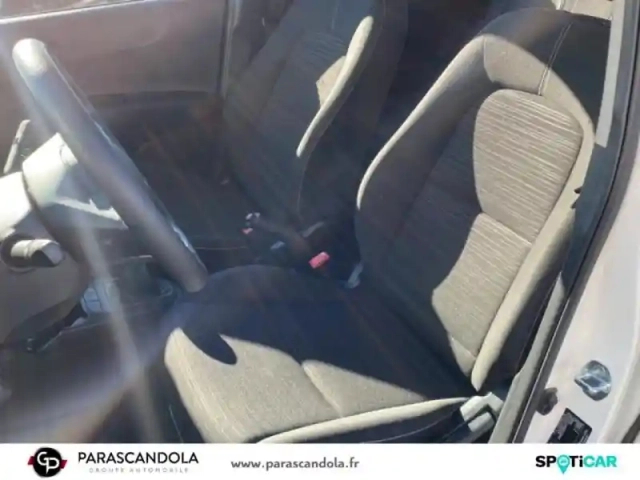 Kia Picanto 1.0 dpi 67ch active — photo 9