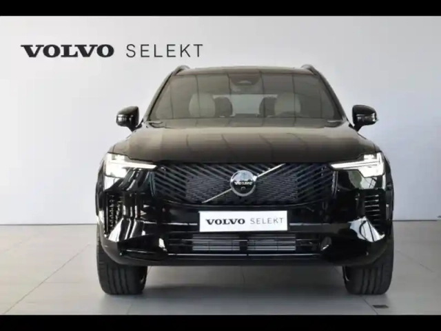 Volvo Xc90 t8 awd 310 + 145ch ultra style dark geartronic — photo 2