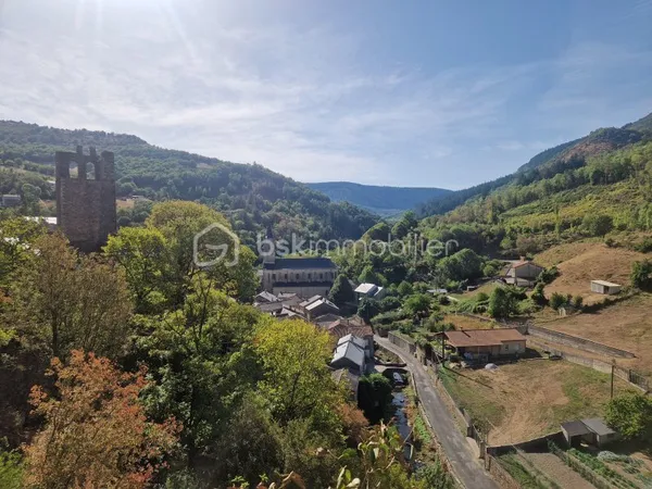 Maison 4 pièces 88 m²
