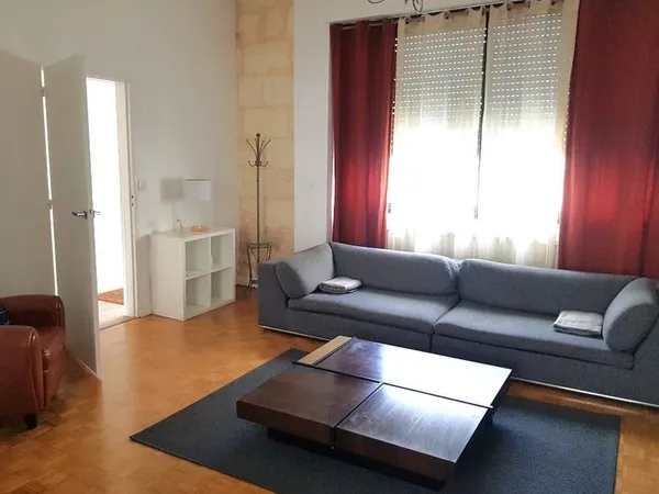 Maison de 98m2 à louer sur Bordeaux