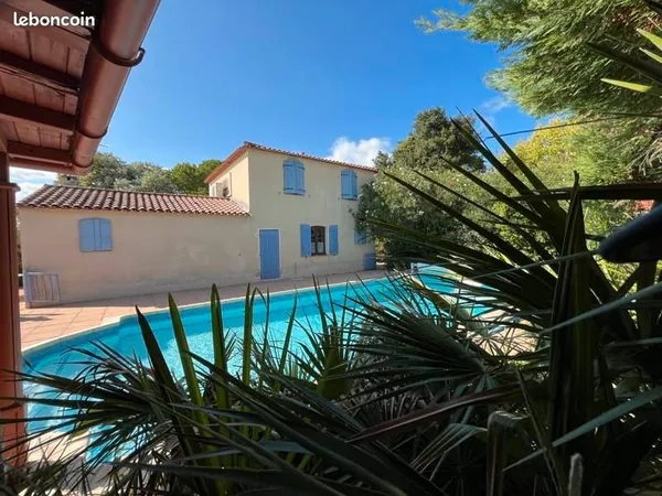 Villa 5 pièces 110 m²