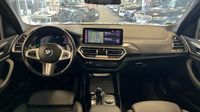 Bmw X3 xDrive20d 190ch M Sport — photo 11