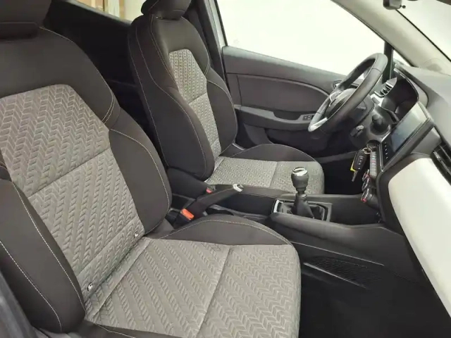 Renault Clio tce 100 gpl — photo 30