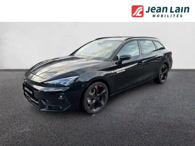 Cupra Leon sportstourer ehybrid 204 ch dsg6 — photo 19