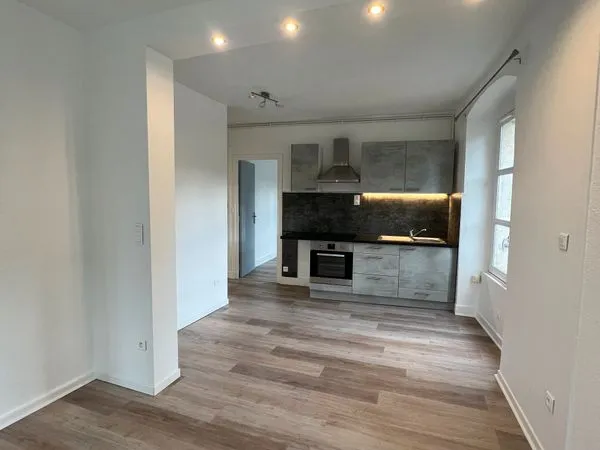 Loue appartement F3