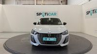 Peugeot 208 1.2 Hybrid 145ch Allure e-DCS6 — photo 1