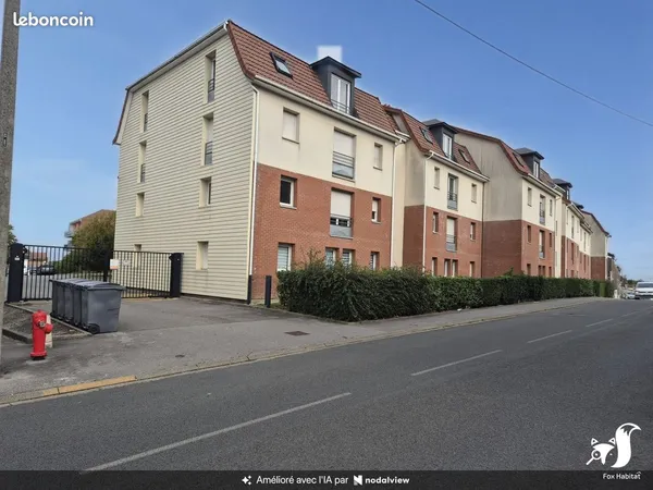 Appartement 3 pièces 79 m²