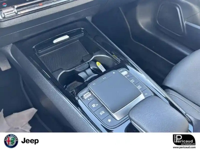 Mercedes Classe B 180 7g-dct — photo 13