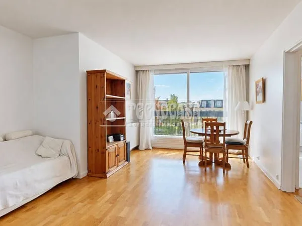 Appartement 4 pièces 86 m²