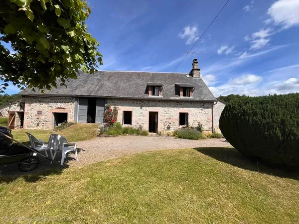 Maison 5 pièces 98 m²