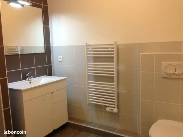 Appartement T2