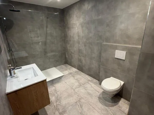 Maison f4 a loué