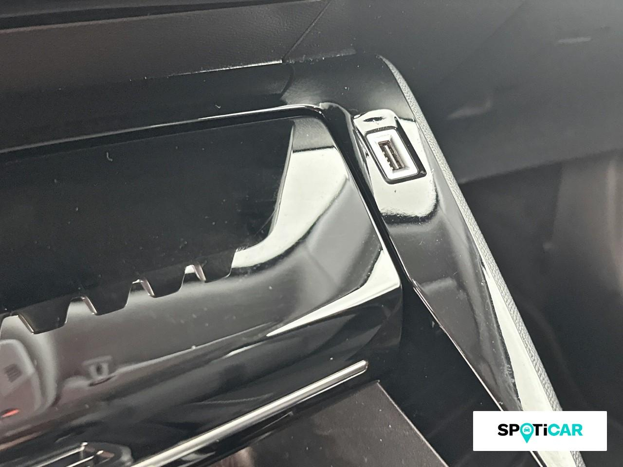 Peugeot 2008 suv 2008 allure pack bluehdi 130 s&s eat8 — photo 16