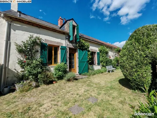 Propriété 8 pièces 160 m²