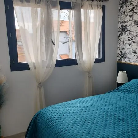 Maison 4 chambres