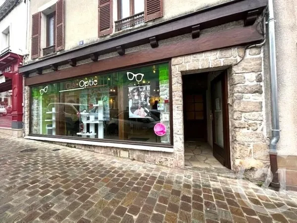Commerce Vente Le Malesherbois   100000€
