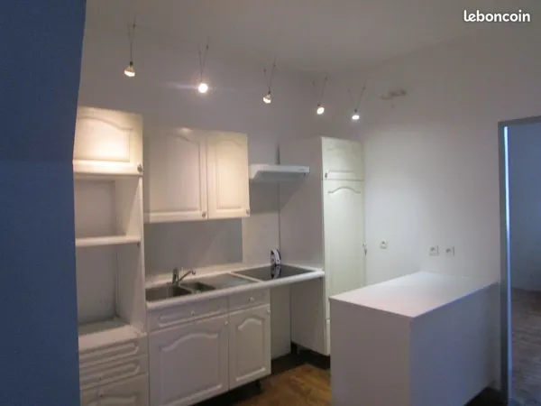 Appartement T3