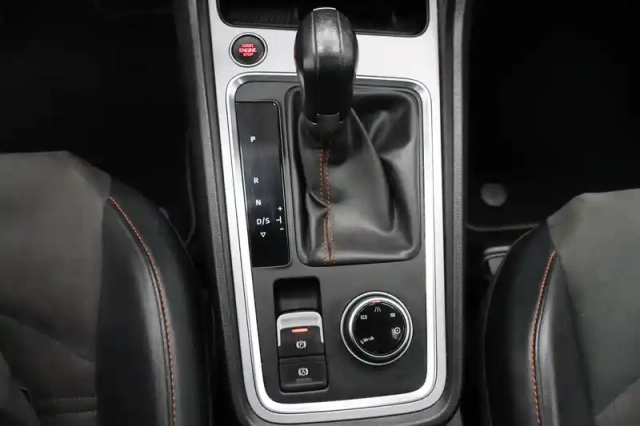 Seat Ateca 2.0 tdi 150 ch start/stop dsg7 — photo 85
