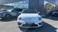 Volkswagen Coccinelle 2.0 TDI 150ch BlueMotion Technology Design DSG6