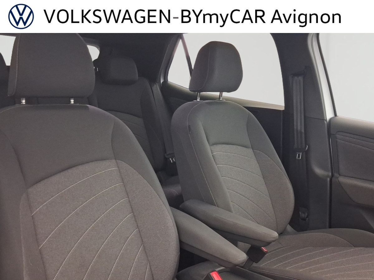 Volkswagen ID.3 204 ch Pro — photo 36