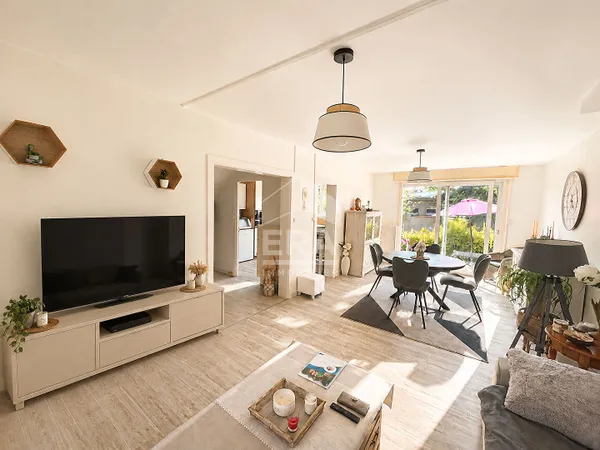 Maison 4 pièces 87 m²
