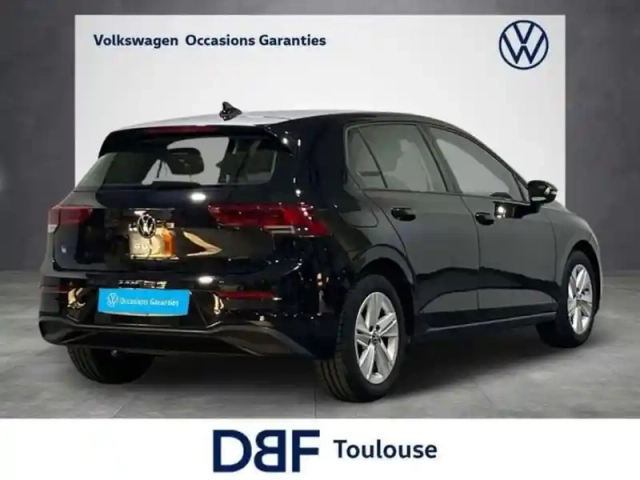 Volkswagen Golf 1.0 tsi opf 110 bvm6 life plus — photo 5