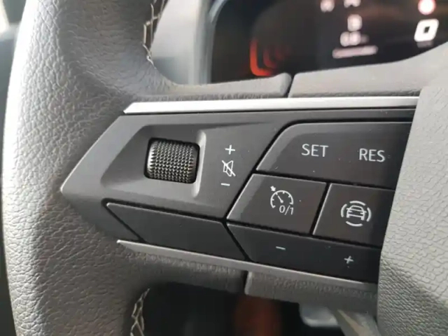 Seat Arona copa 1.0 95 ch — photo 12
