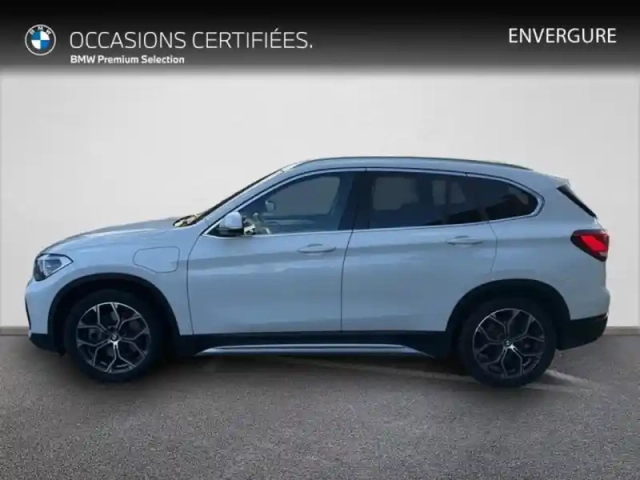 Bmw X1 xdrive25ea 220ch xline 6cv — photo 3