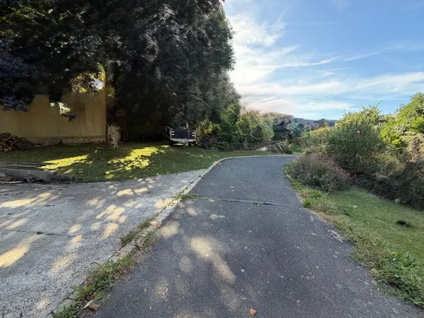 très beau terrain constructible quartier Cleunay