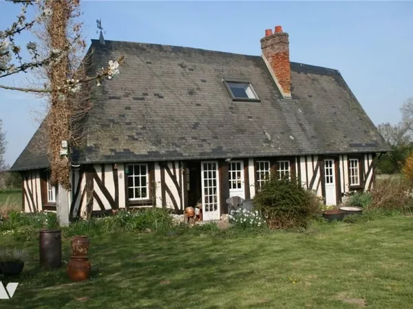 Maison 4 pièces 120 m²