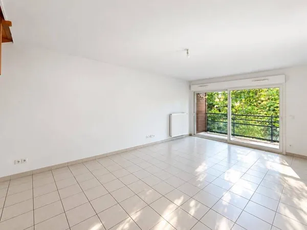 Duplex 4 pièces 83 m²