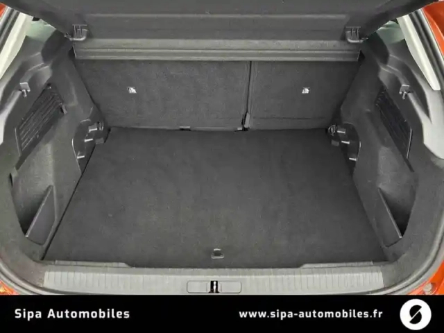 Citroën C4 puretech 130 s&amp;s eat8 — photo 6