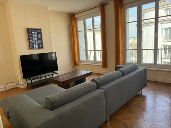 Loue appartement