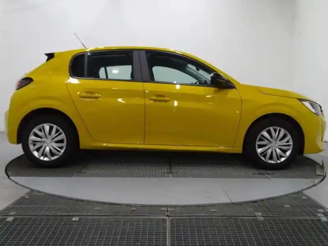 Peugeot 208 1.2 puretech 75ch s&amp;s active pack — photo 4