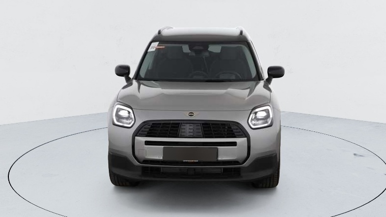 Mini Countryman — photo 11