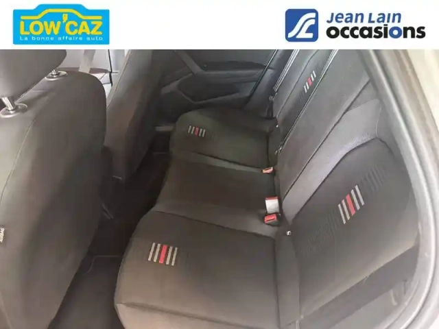 Seat Arona 1.5 tsi evo act 150 ch start/stop bvm6 — photo 17