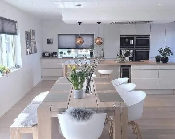Maison 5 pièces 101 m²