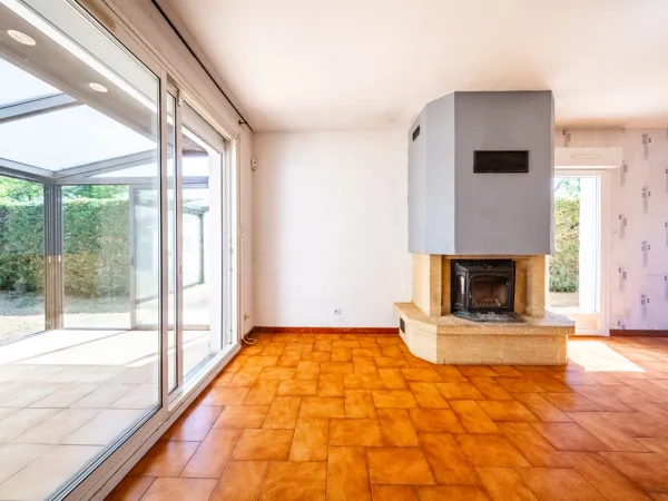 Maison 4 pièces 86 m²