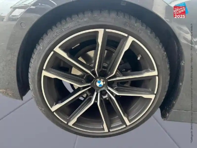 Bmw Serie 4 série 4 coupé 420ia 184ch m sport — photo 10
