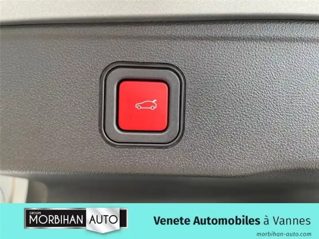 Jeep Avenger 115 kw 4x2 — photo 90