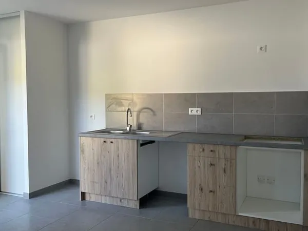 Appartement 4 pièces 88 m²